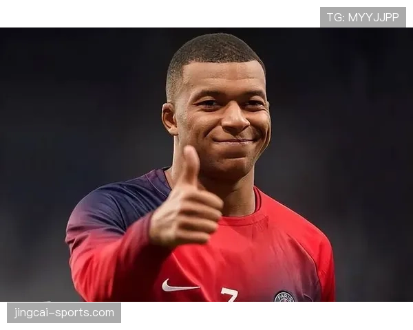 姆巴佩接受《队报》专访,谈巴黎生涯与未来规划 姆巴佩接受《队报》专访,谈巴黎生涯与未来规划