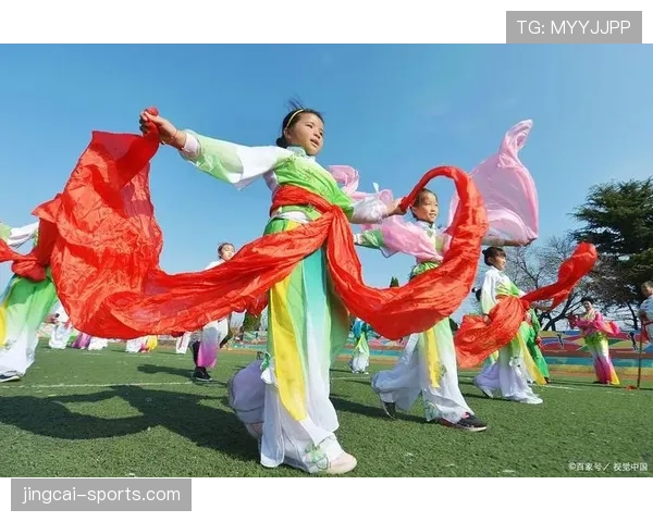 秧歌、象帽舞亮相东北超抽签仪式，展现地域文化特色